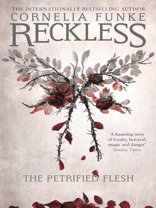 Title details for Reckless I by Cornelia Funke - Available